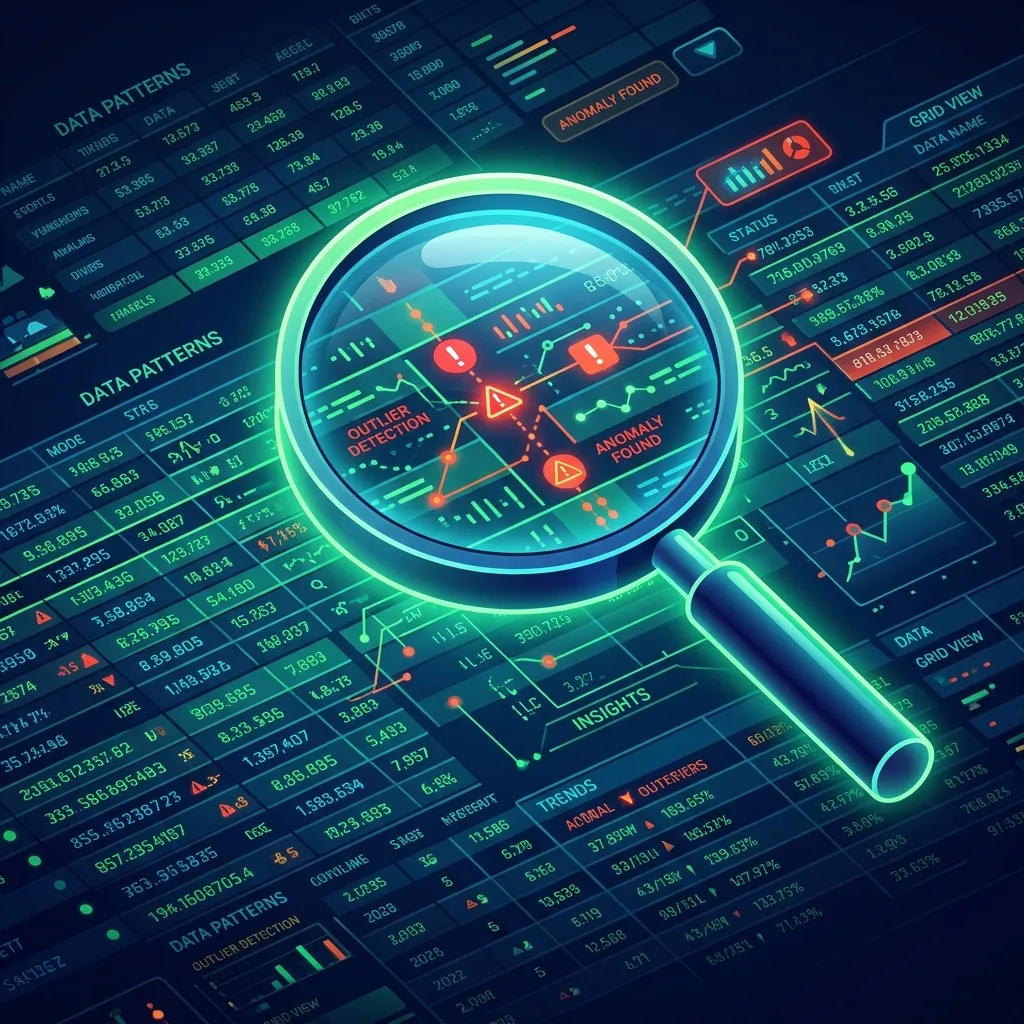 Sử dụng Pivot Table để kiểm tra dữ liệu Phân tích dữ liệu Excel bằng Pivot Table để tìm lỗi nhập liệu bất thường