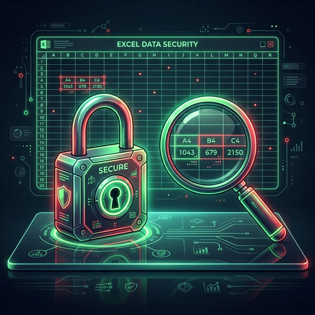 Data Validation và Pivot Table phối hợp bảo vệ dữ liệu Hai lớp bảo vệ kép cho dữ liệu Excel bằng Data Validation và Pivot Table